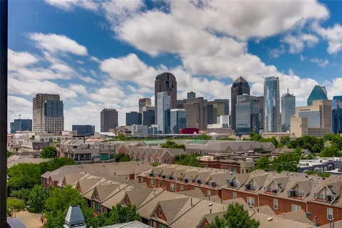 $875,000 | 2848 Woodside Street, Unit 7A, Dallas, TX 75204