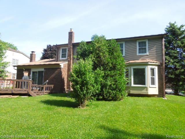3341 Innsbrook Drive Rochester, MI 48309 - Photo 22 of 23 DSCN2177.jpg
