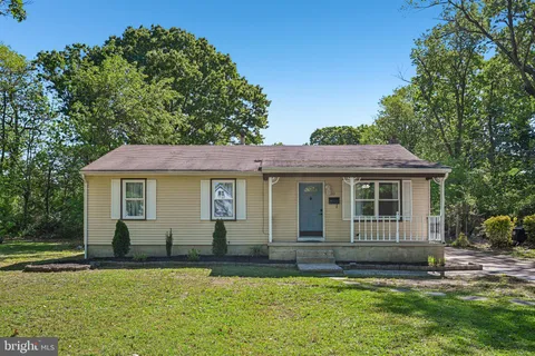 $325,000 | 122 Walker Avenue, West Berlin, NJ 08091