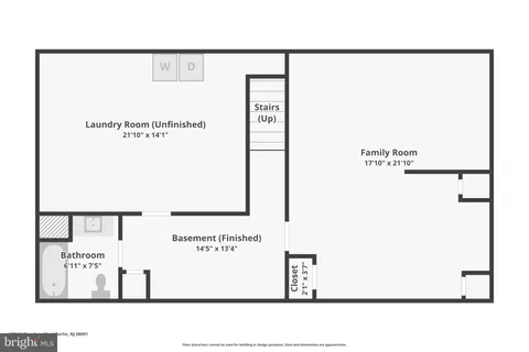 $325,000 | 122 Walker Avenue, West Berlin, NJ 08091