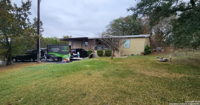 $229,900 | 6020 Apache Moon, Spring Branch, TX 78070