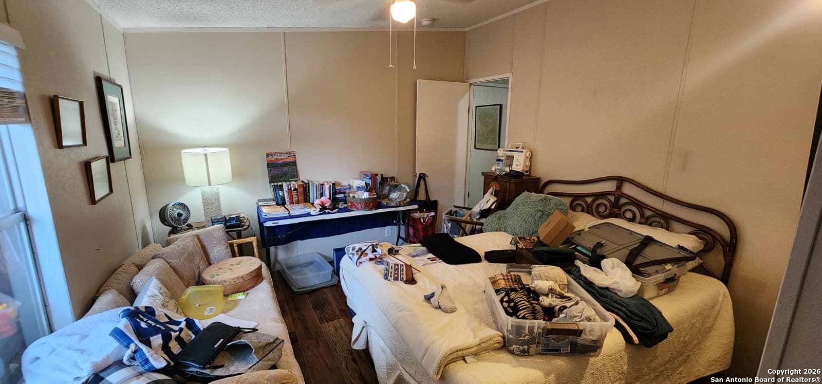 6020 Apache Moon Spring Branch, TX 78070 - Photo 11 of 22 a living room with furniture