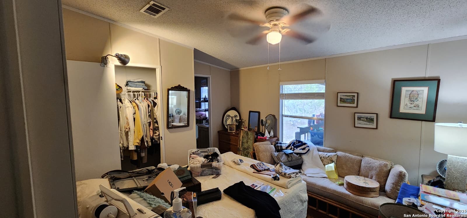 6020 Apache Moon Spring Branch, TX 78070 - Photo 12 of 22 a view of a workspace with furniture