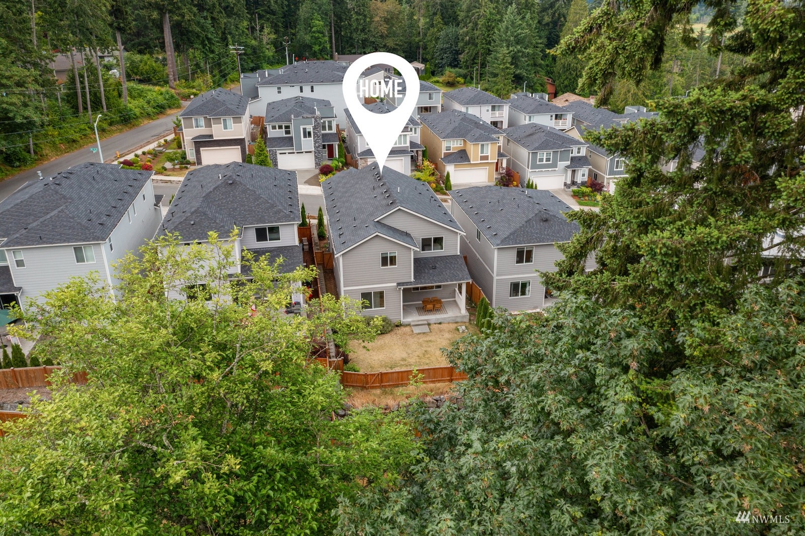 230 182nd Street Southeast Bothell, WA 98012 - Photo 36 of 39