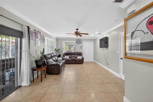 a view of outdoor space and porch