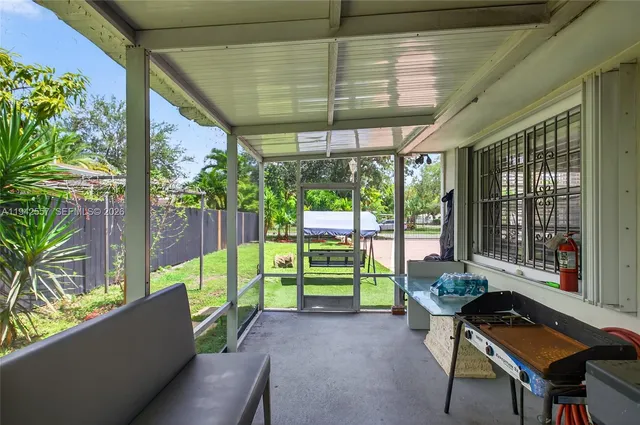 $599,000 | 395 Northwest 124th Street, North Miami, FL 33168