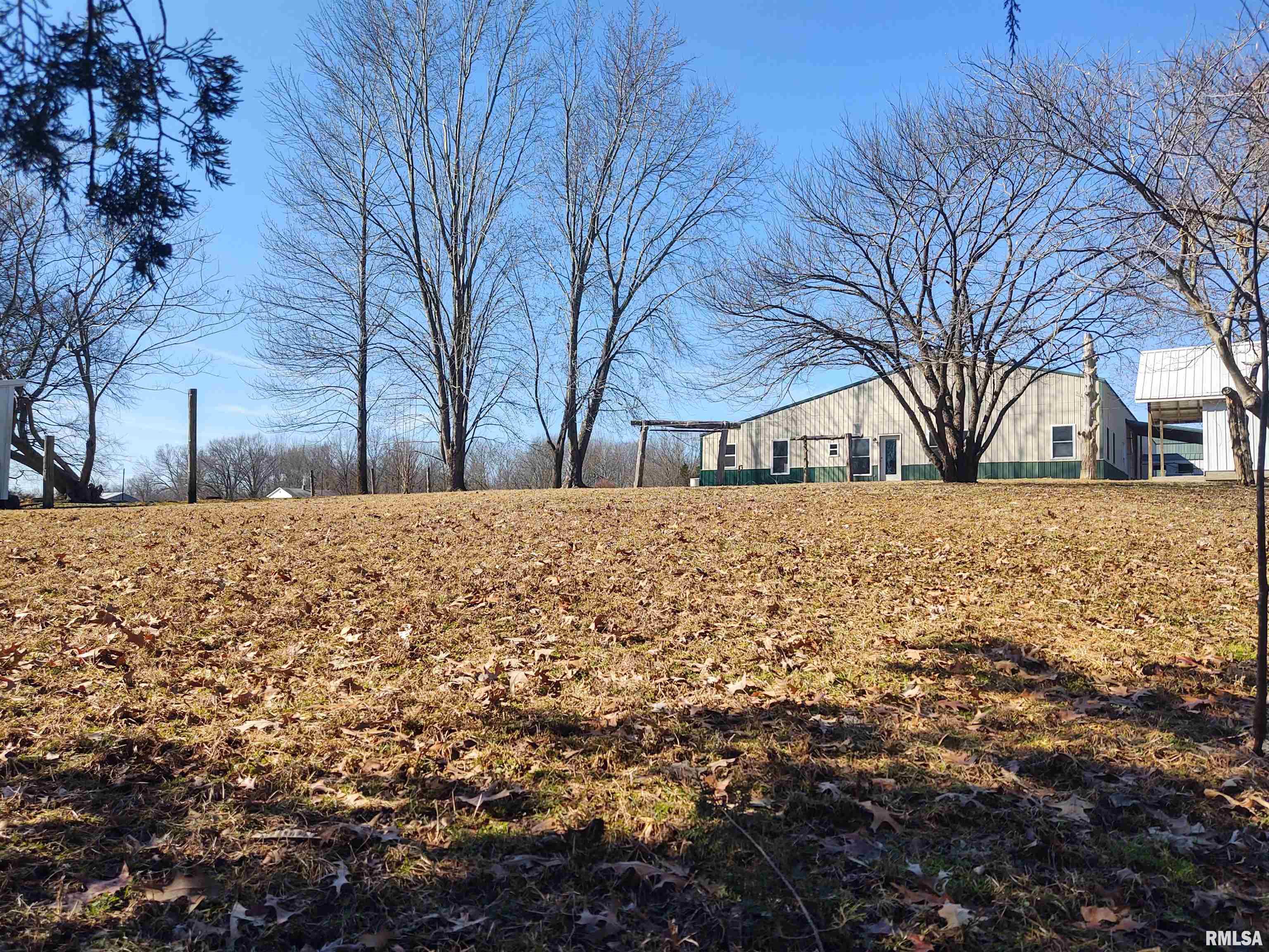 425 Pioneer Lane Vienna, IL 62995 - Photo 21 of 52