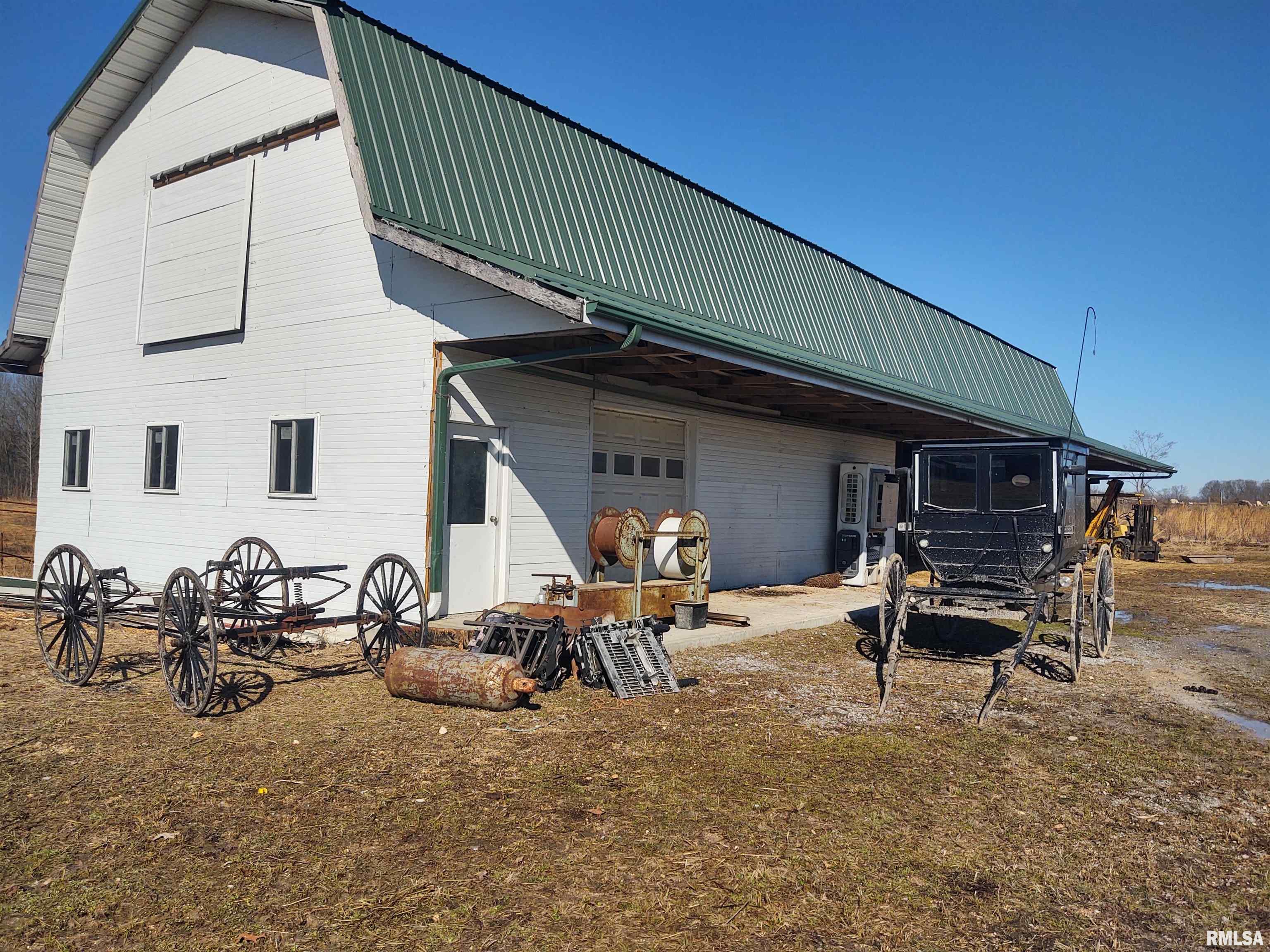 425 Pioneer Lane Vienna, IL 62995 - Photo 26 of 52