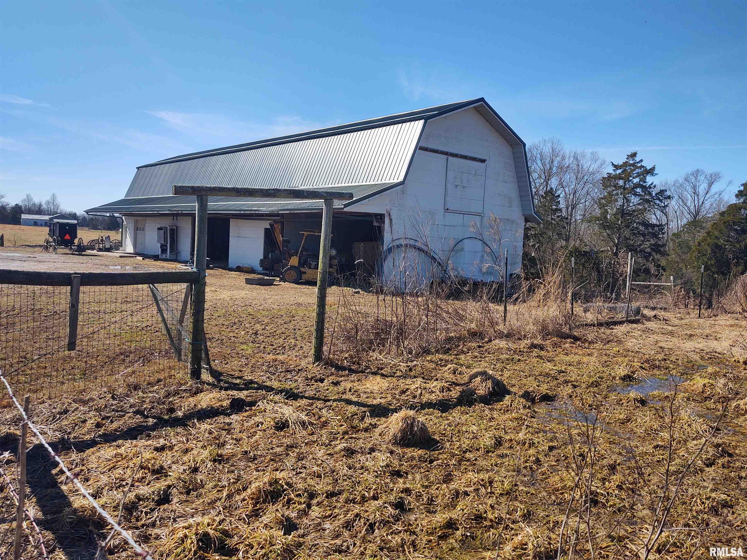 425 Pioneer Lane Vienna, IL 62995 - Photo 28 of 52