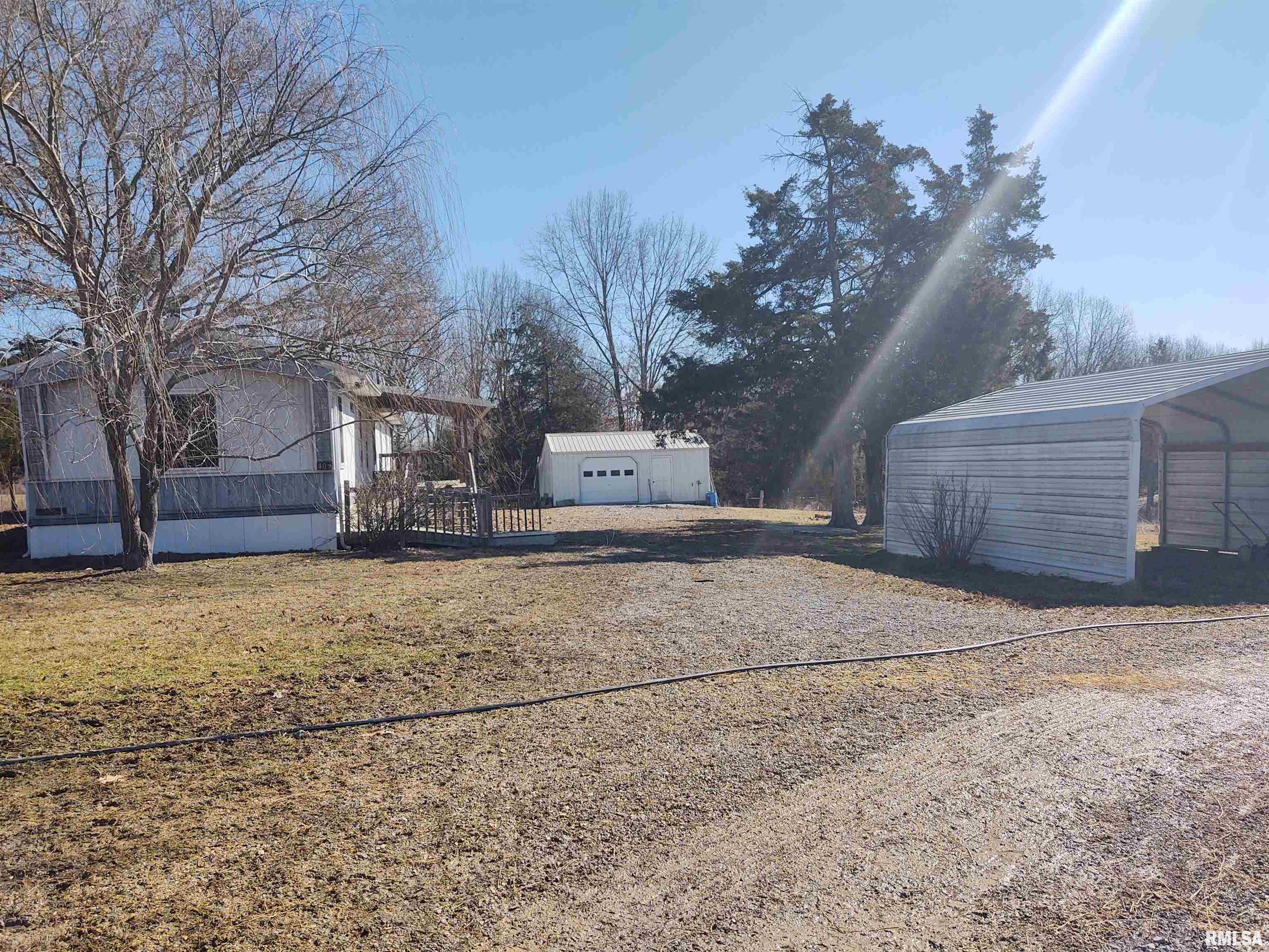 425 Pioneer Lane Vienna, IL 62995 - Photo 41 of 52