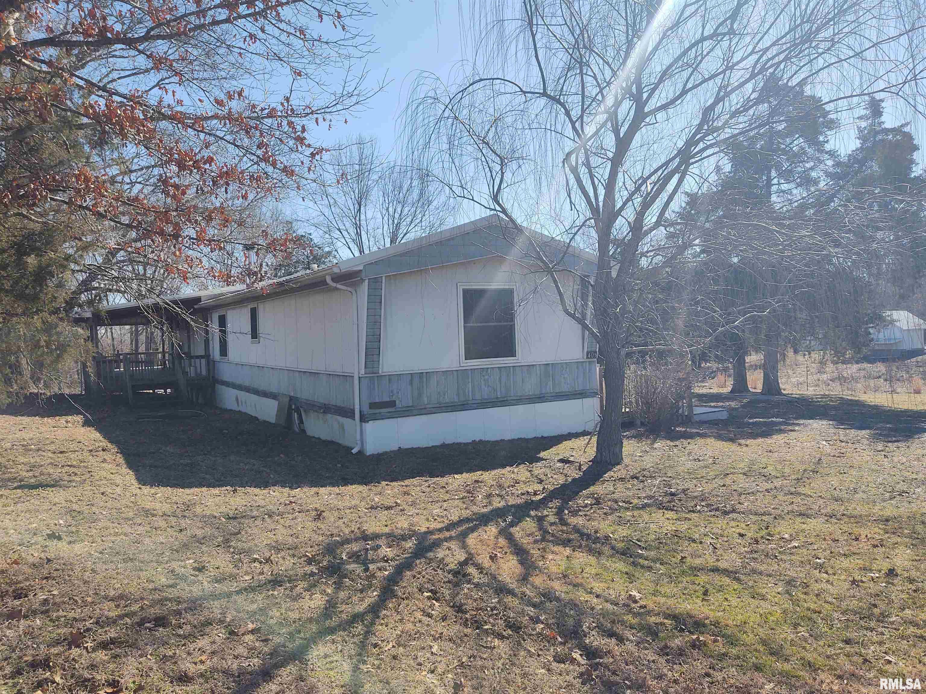 425 Pioneer Lane Vienna, IL 62995 - Photo 44 of 52