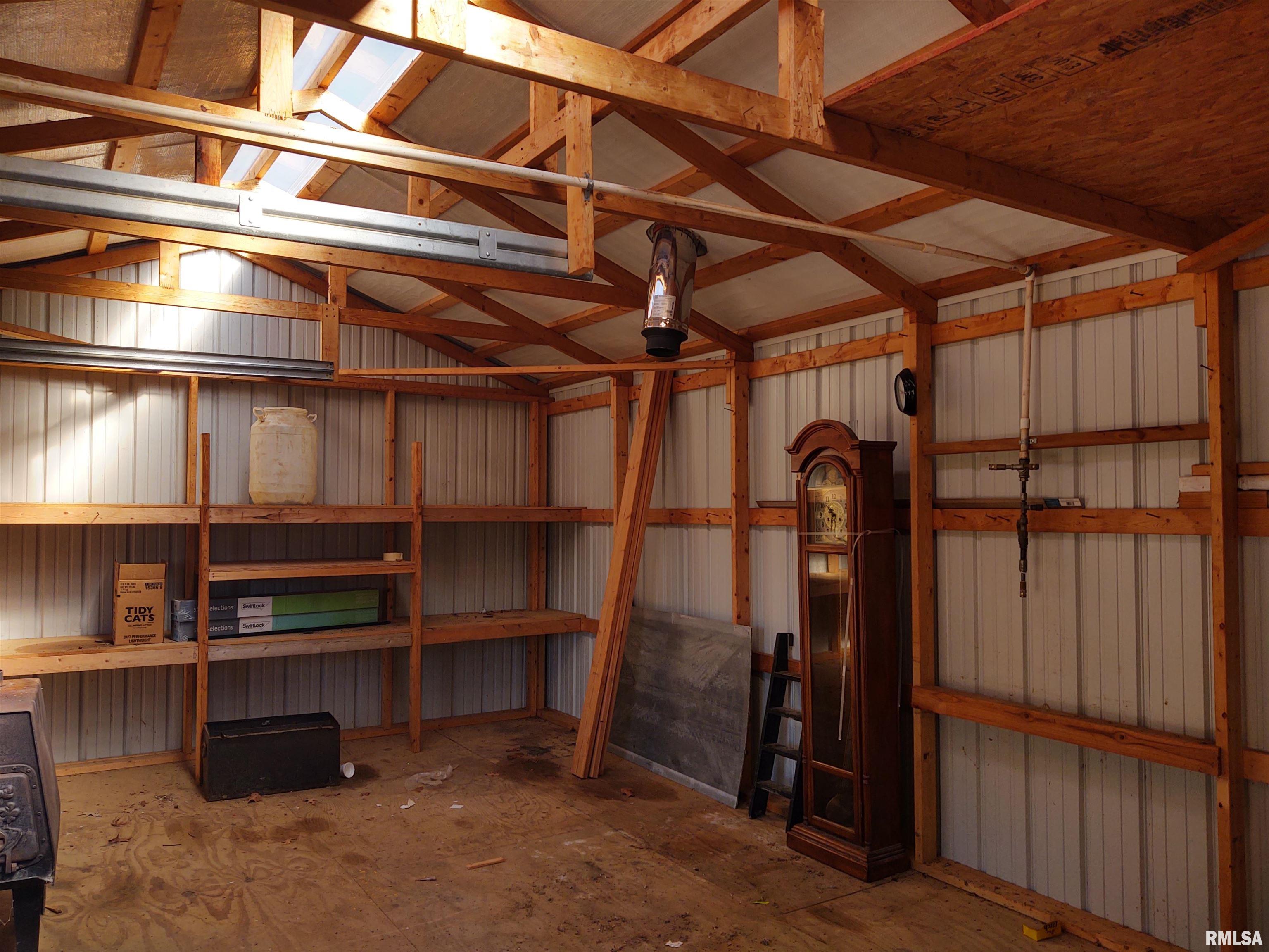 425 Pioneer Lane Vienna, IL 62995 - Photo 46 of 52