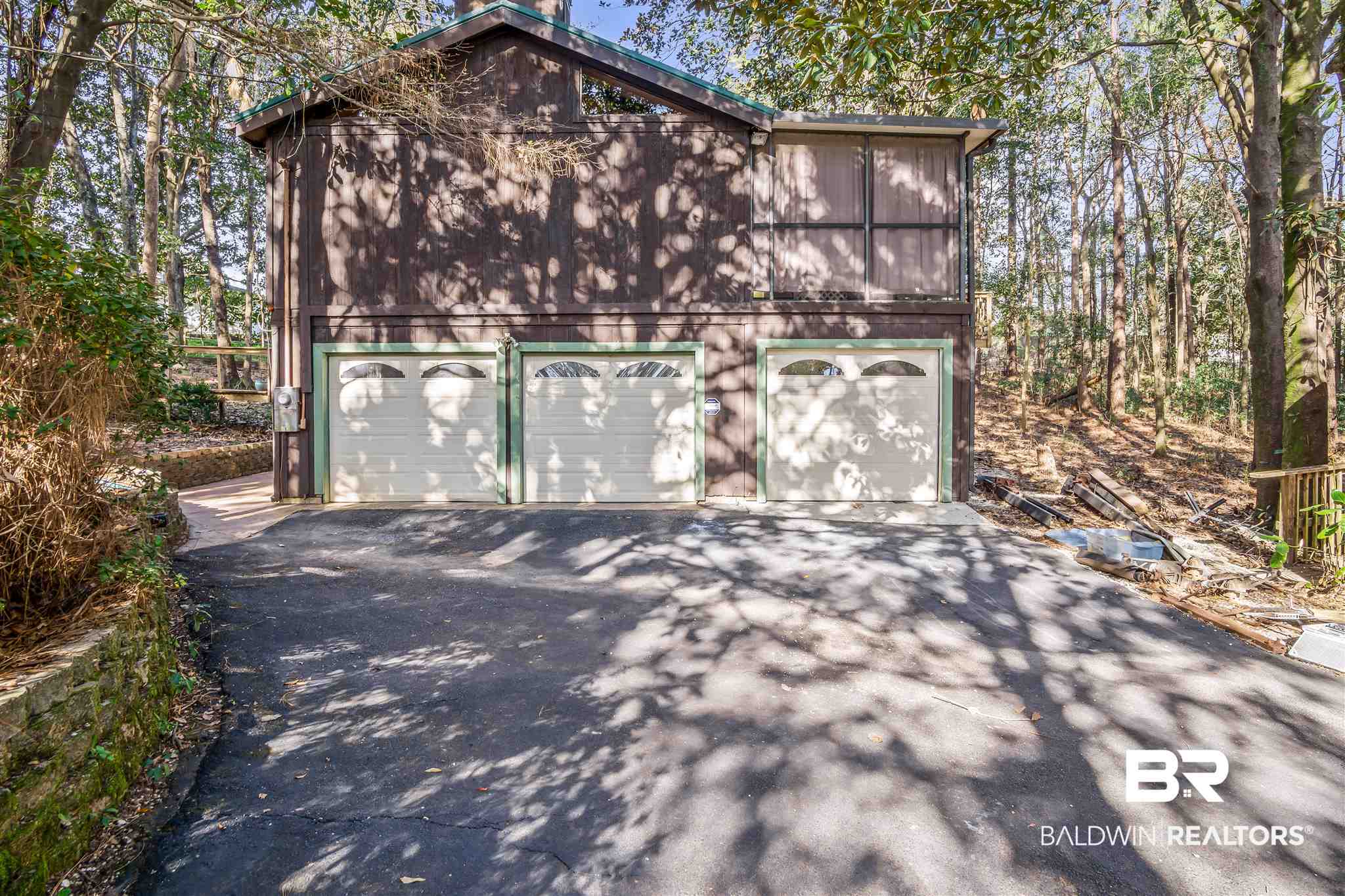 4371 Hoffman Road Mobile, AL 36619 - Photo 34 of 36