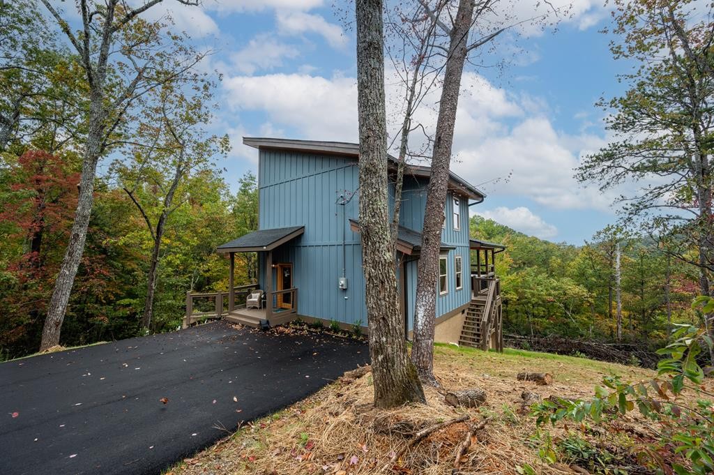 1105 Mathis Hollow Road Gatlinburg, TN 37738 - Photo 42 of 45