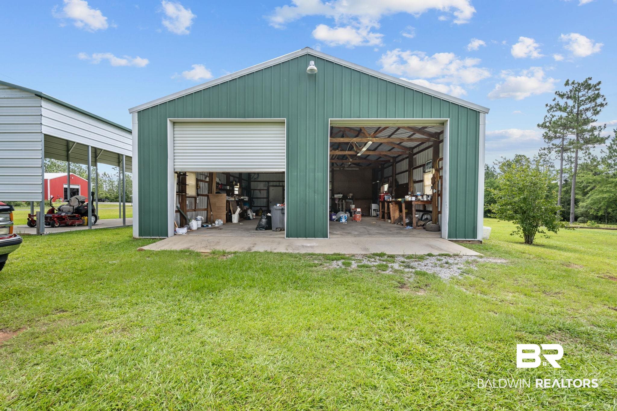 40404 Pine Grove Road Bay Minette, AL 36507 - Photo 34 of 46
