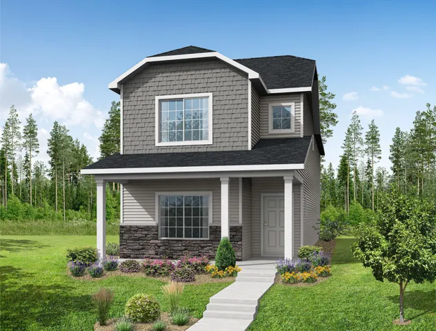 $359,900 | 14744 Zeolite Street Northwest, Ramsey, MN 55303