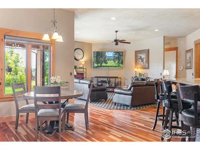 $1,750,000 | 4260 South County Road 23, Loveland, CO 80537