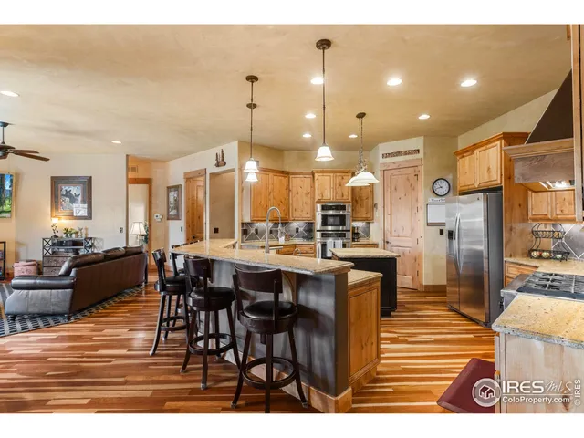 $1,750,000 | 4260 South County Road 23, Loveland, CO 80537