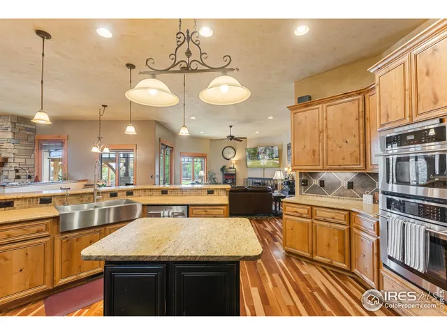 $1,750,000 | 4260 South County Road 23, Loveland, CO 80537