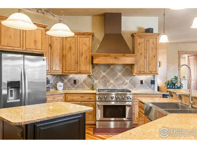 $1,750,000 | 4260 South County Road 23, Loveland, CO 80537