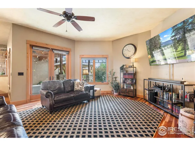 $1,750,000 | 4260 South County Road 23, Loveland, CO 80537