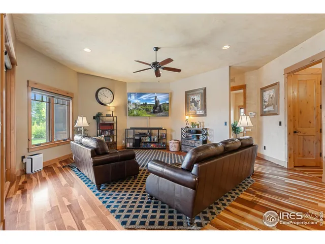 $1,750,000 | 4260 South County Road 23, Loveland, CO 80537