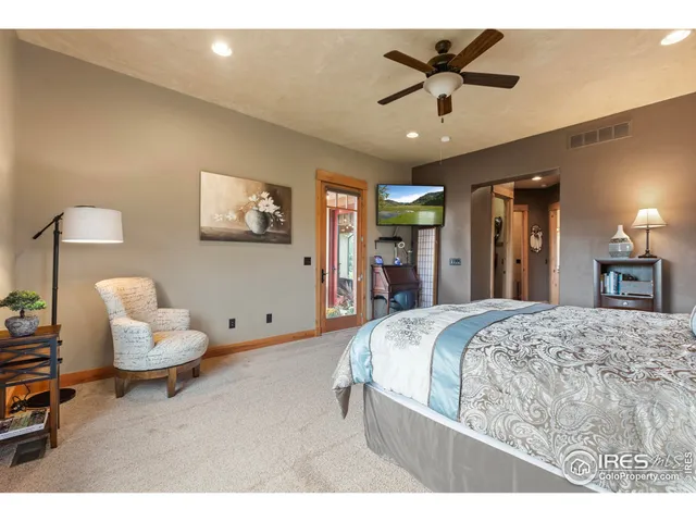 $1,750,000 | 4260 South County Road 23, Loveland, CO 80537