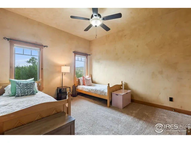 $1,750,000 | 4260 South County Road 23, Loveland, CO 80537