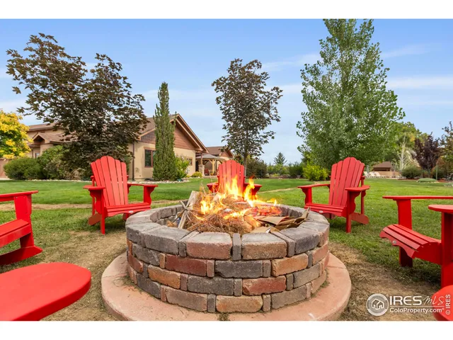 $1,750,000 | 4260 South County Road 23, Loveland, CO 80537