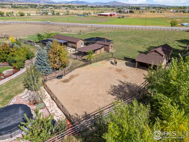 $1,750,000 | 4260 South County Road 23, Loveland, CO 80537