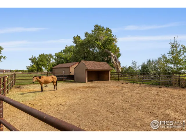 $1,750,000 | 4260 South County Road 23, Loveland, CO 80537