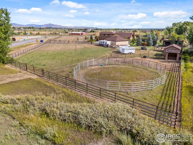 $1,750,000 | 4260 South County Road 23, Loveland, CO 80537