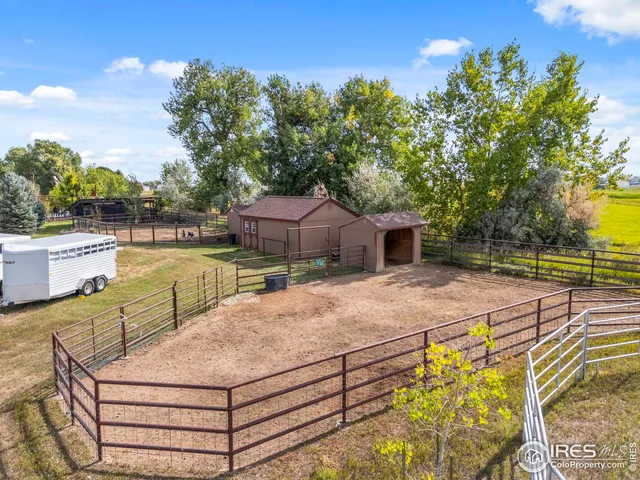 $1,750,000 | 4260 South County Road 23, Loveland, CO 80537