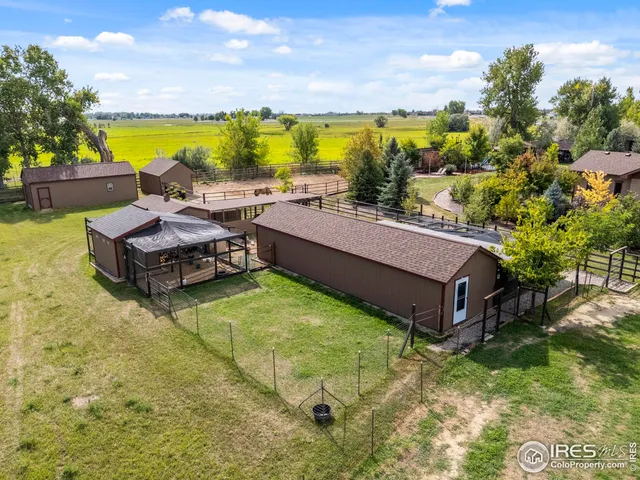 $1,750,000 | 4260 South County Road 23, Loveland, CO 80537