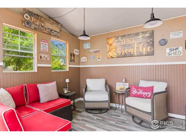 $1,750,000 | 4260 South County Road 23, Loveland, CO 80537