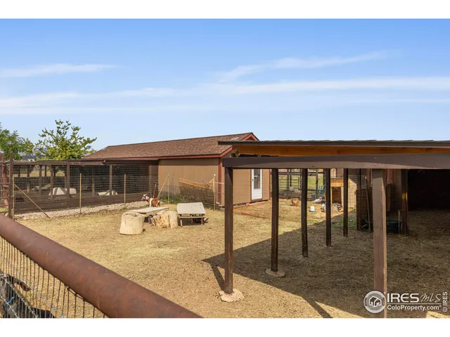 $1,750,000 | 4260 South County Road 23, Loveland, CO 80537