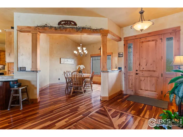 $1,750,000 | 4260 South County Road 23, Loveland, CO 80537