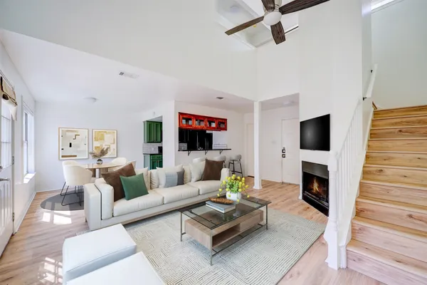 $1,895 | 512 Eberhart Lane, Unit 1403, Austin, TX 78745