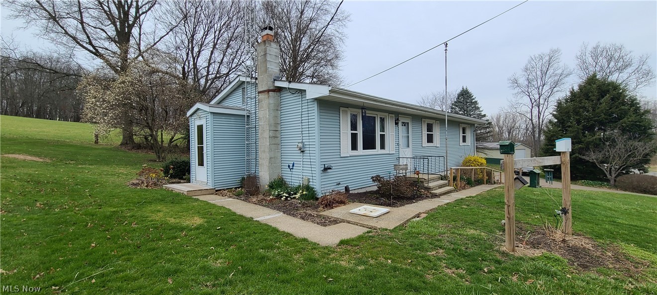 4101 South Funk Road Wooster, OH 44691 - Photo 1 of 29 Gallery Image 1