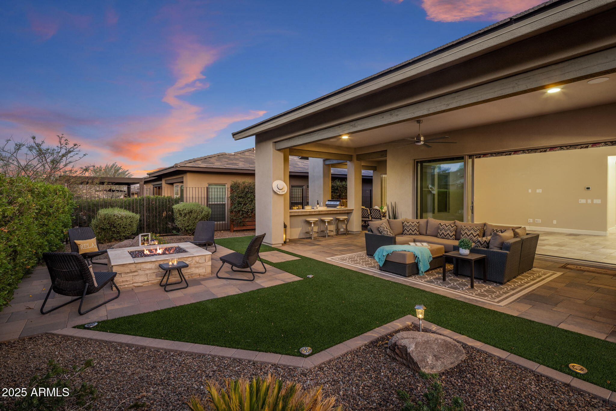 17892 East Silver Sage Lane Rio Verde, AZ 85263 - Photo 13 of 65