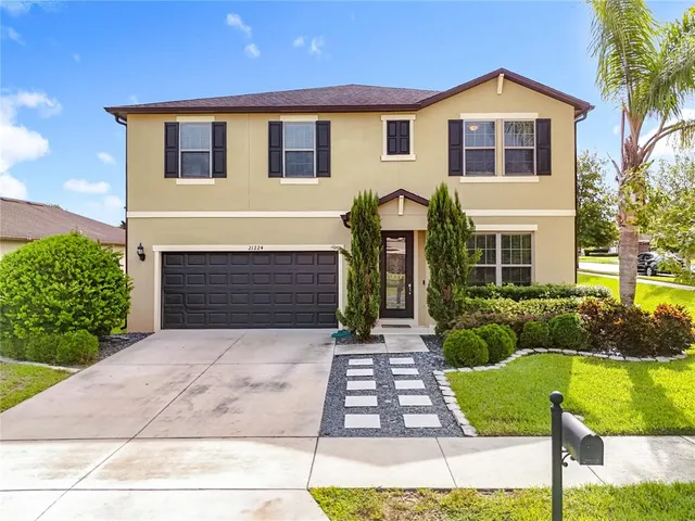 $495,000 | 21224 Noric Cove, Mount Dora, FL 32757