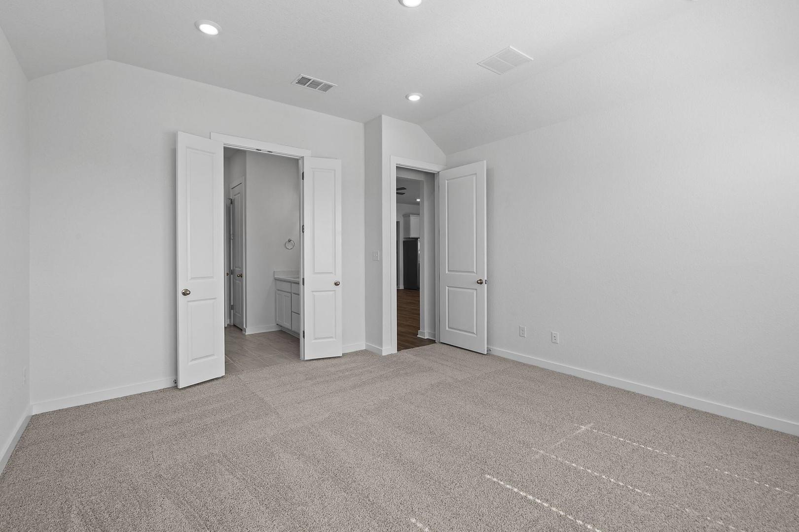 412 Brandywine Road Hutto, TX 78634 - Photo 13 of 28