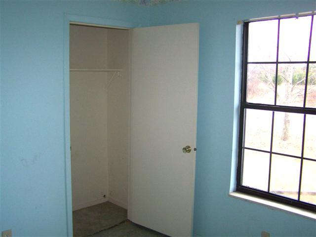 2619 South Main Street Springfield, TN 37172 - Photo 6 of 11 Bed No. 3. Both secondary bedrooms are in the rear of the home with views of the yard.