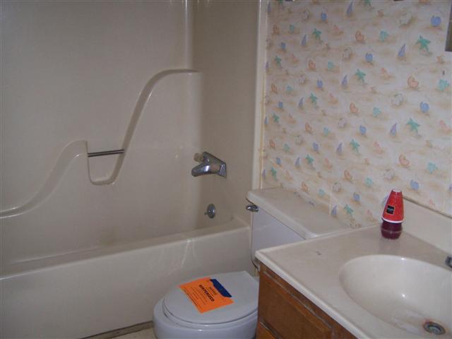 2619 South Main Street Springfield, TN 37172 - Photo 7 of 11 Full main bath.