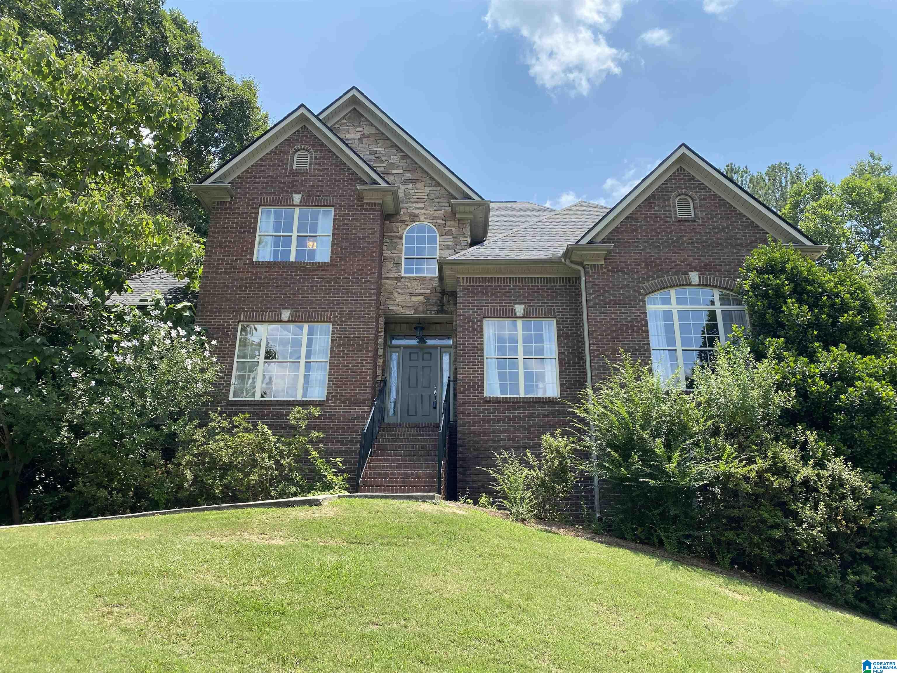 103 Hampton Lane Pelham, AL 35124 - Photo 60 of 60