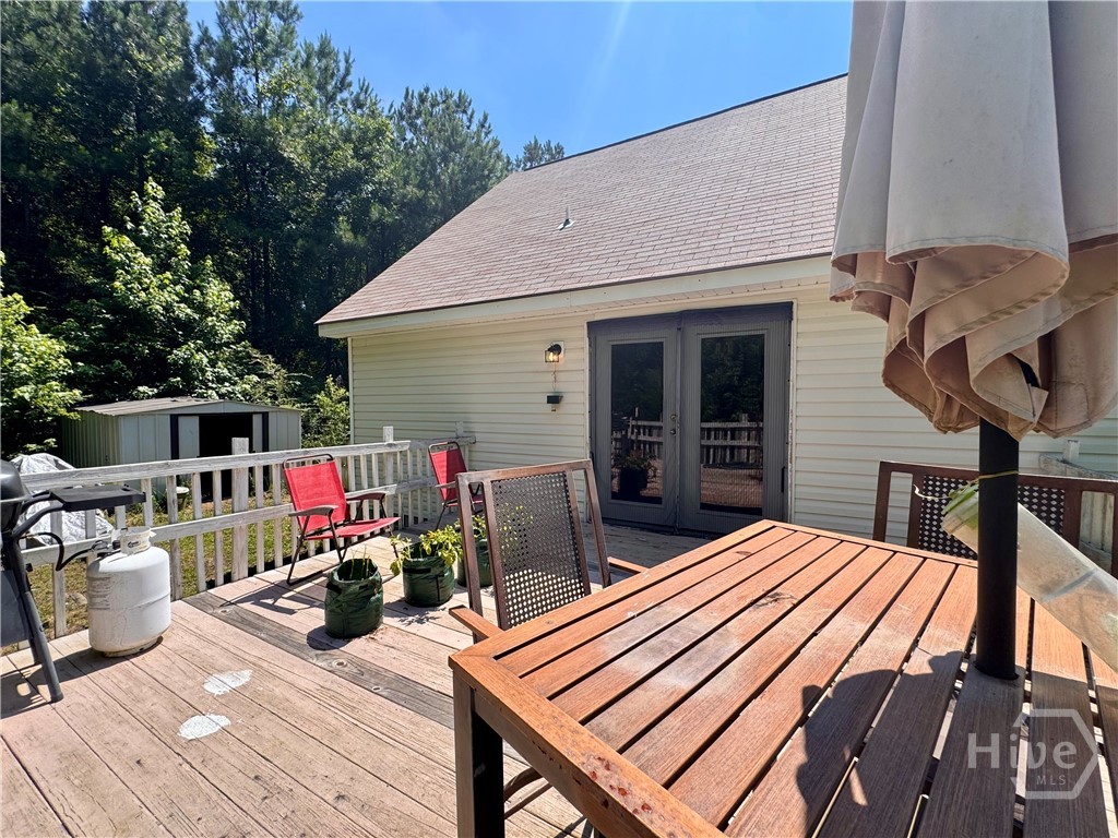 668 Henderson Road Macon, GA 31217 - Photo 21 of 26