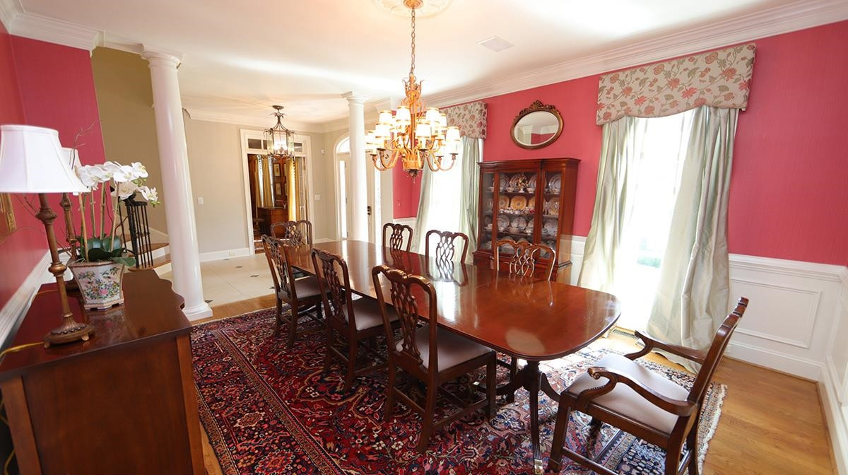 2815 Exeter Circle Raleigh, NC 27608 - Photo 6 of 23 Photo 6