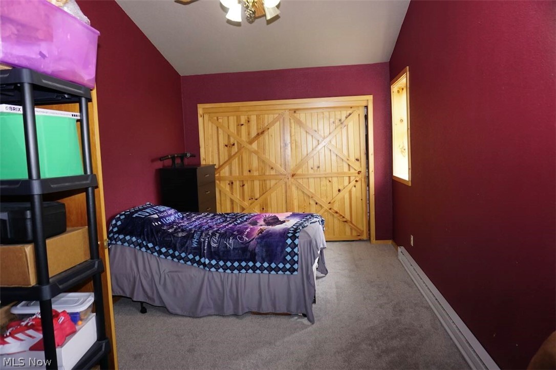 4173 South Ridge Road East Geneva, OH 44041 - Photo 19 of 42 Bedroom #2