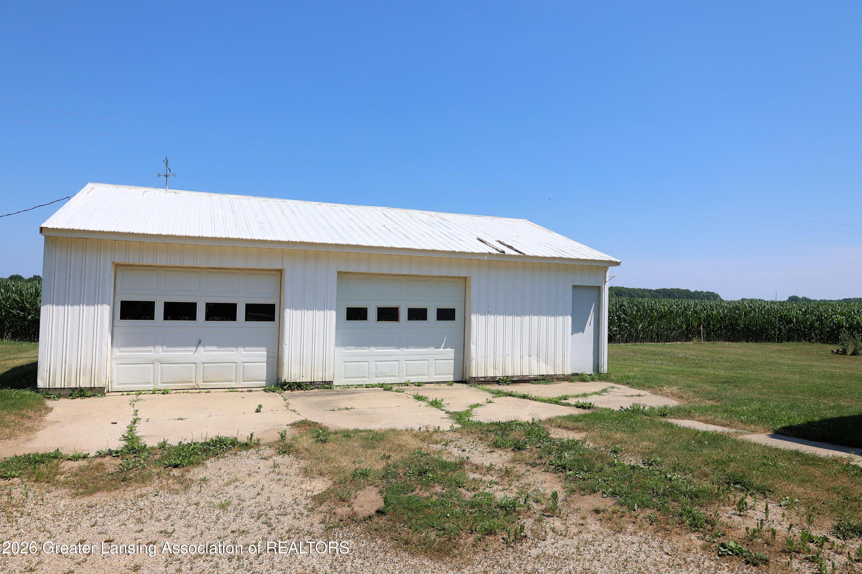 2550 North Airport Road St. Johns, MI 48879 - Photo 29 of 44 7132026 (26)