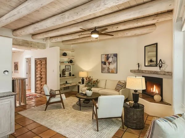 $930,000 | 624 Paseo De La Cuma, Unit 13, Santa Fe, NM 87501